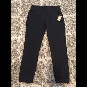 Title Nine Workout Pants (NWT)